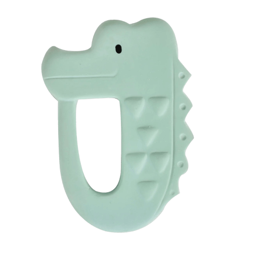 Gator Teether