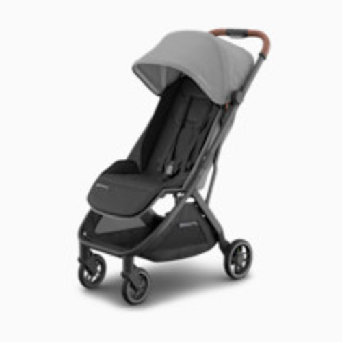 UPPAbaby Minu V3 Stroller - Greyson
