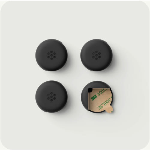 Corner Protector | Babyproofing Corner Guards | Get Pom