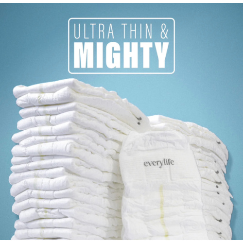 Safest Non-Toxic Diapers for Sensitive Skin | Everylife – EveryLife