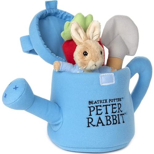 Peter Rabbit Garden Playset