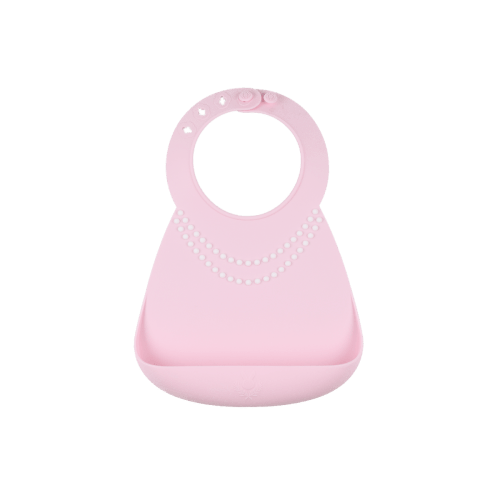 BALLERINA BIB