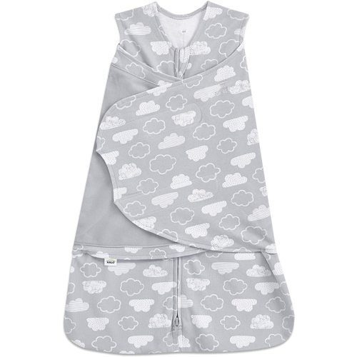 HALO 100% Cotton Sleepsack Swaddle