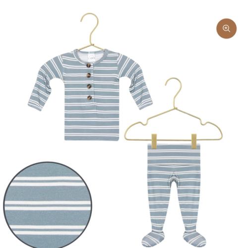 Wells Top + Bottoms