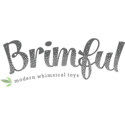 Veggie Salad Baby Sensory Balls | Oli & Carol | Eco-Friendly Bath Toys – Brimful