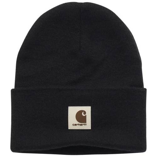 Carhartt Toddlers' Rubber Patch A18 Watch Hat | Dick's Sporting Goods