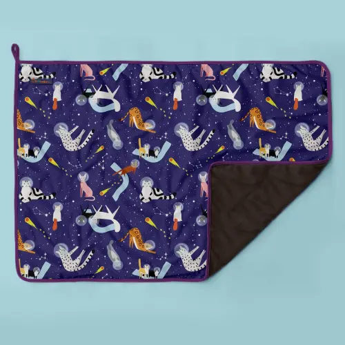 Lifesaver Waterproof Mats - Regular