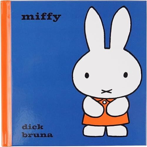 Miffy Hardcover – March 17, 2026