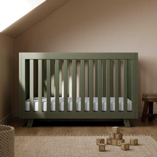 Storkcraft Beckett 3-in-1 Convertible Crib | Ashley