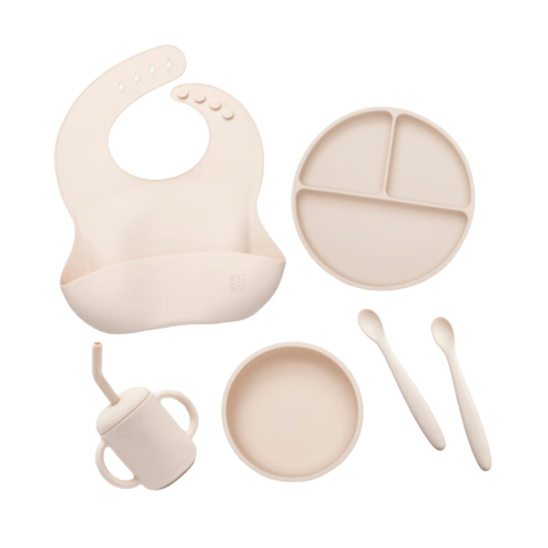 AEIOU Future Foodie Gift Set, Oat Milk