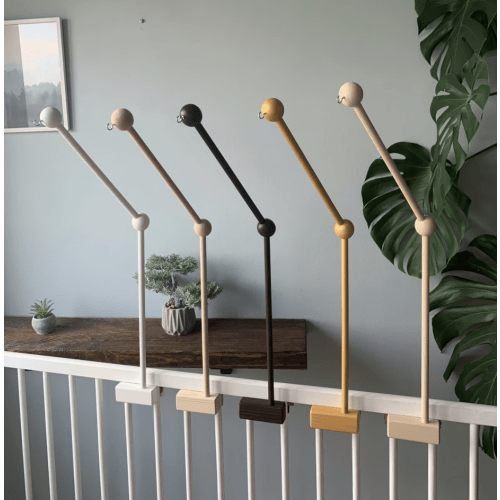 Baby Mobile Arm for Crib