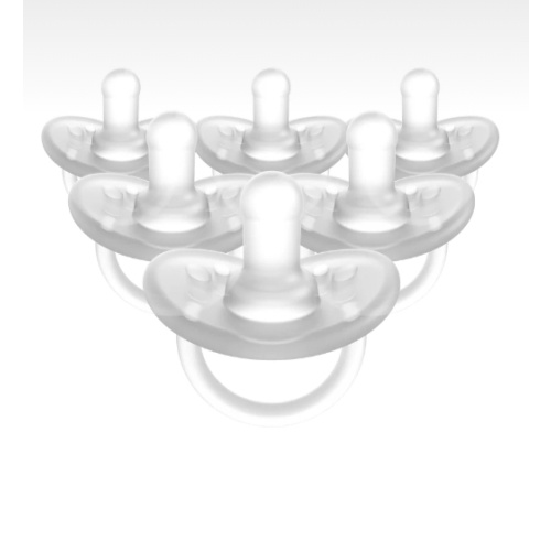 Evenflo Balance + Pacifiers – Evenflo Feeding