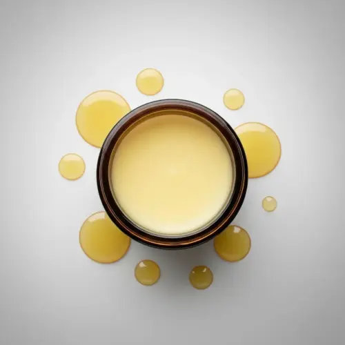 Modest Unscented Tallow Balm