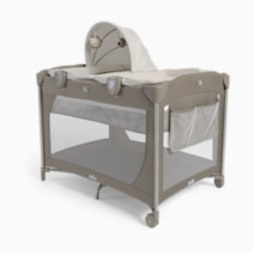 Joie Tahini Change & Dream Playard - Vanilla