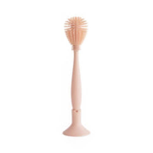 Silicone Baby Bottle Brush – Mushie