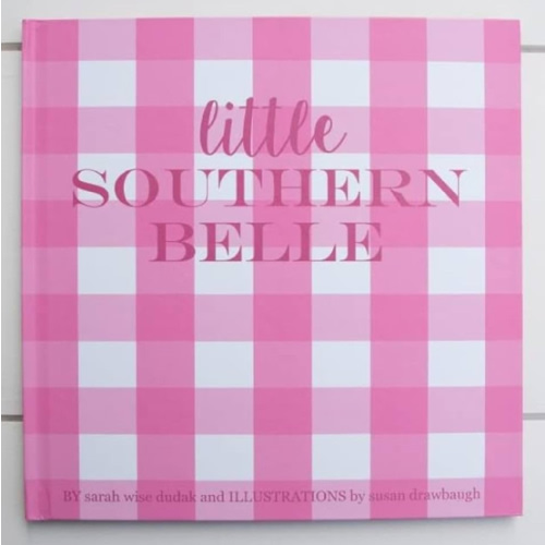 Little Southern Belle