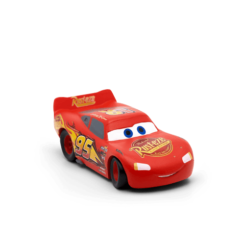 Disney & Pixar Cars: Lightning McQueen Tonie