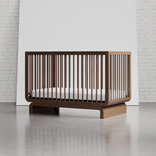 Storkcraft Santorini 5-In-1 Convertible Crib & Reviews | Wayfair