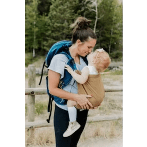 Trail Magik Kid Carrier