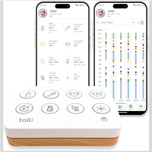 Amazon.com : talli