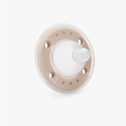 Ninni Pacifier Oatmeal 1 Pack