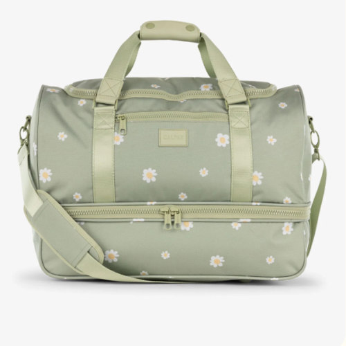 Stevyn Duffel Bag with Shoe Compartment | CALPAK