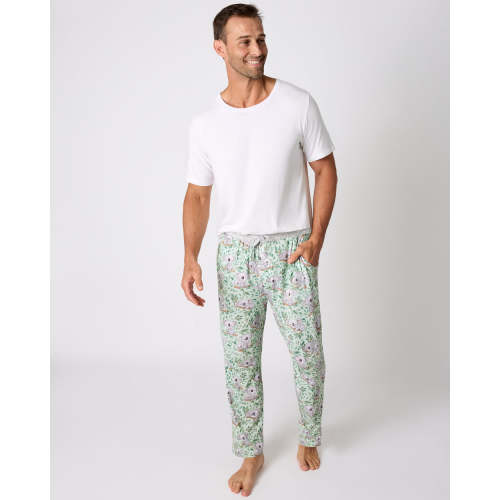 Koala Cuddles Men's Pajama Pants