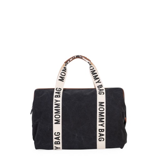 Mommy Signature Diaper Bag