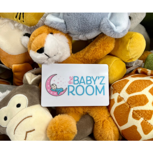 Gift Card – The Baby'z Room