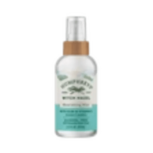 Nourishing Toner Mist: Alcohol-Free Toner + Aloe - Humphrey's Witch Hazel