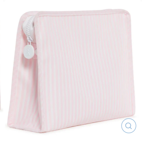 Pink Pimlico Stripe Roadie
