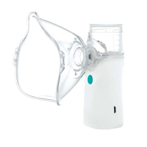 Portable Mesh Nebulizer Dr. Talbets