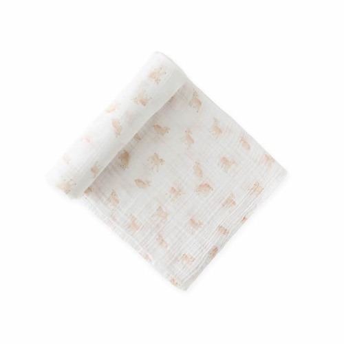 The Littles Swaddle