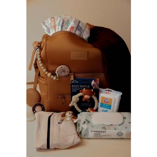 The Ultimate Cozy Cranberry Gift Set | Ninni Co.