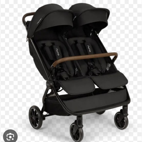 TRVL™ Dubl Stroller