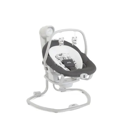 Joie Miso 2-in-1 Swing and Rocker
