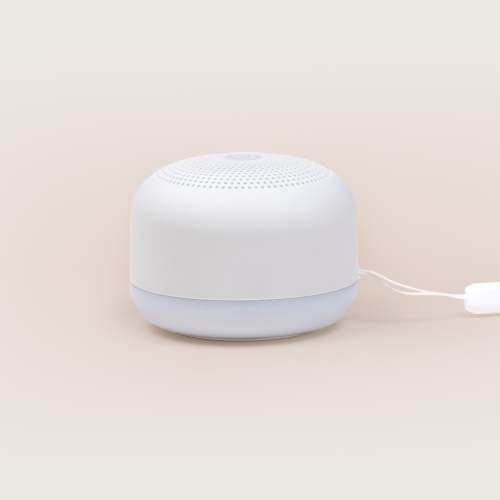 Travel Mini Sound Machine with Night Light Sound Machine | Yogasleep