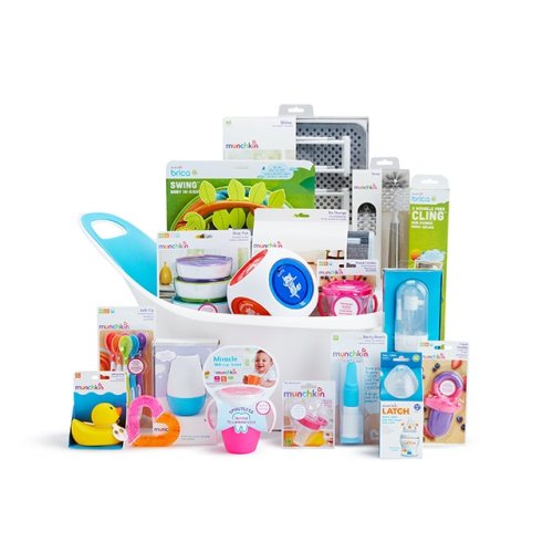 VIB Gift Basket