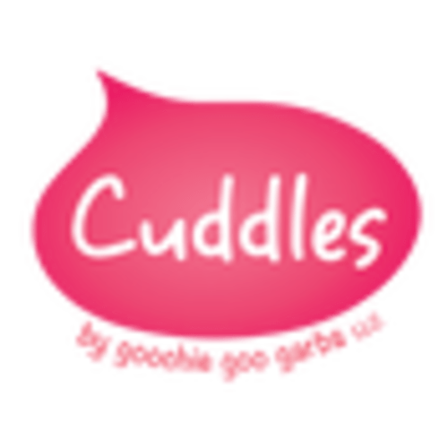 Cuddles by Goochie Goo® Garbs, LLC Blossom Silver Bunny Blossom - Shop