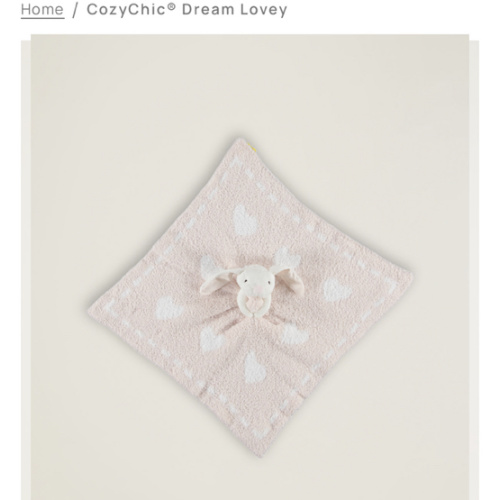 CozyChic® Dream Lovey