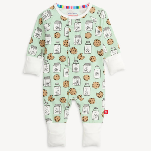 Magnetic Convertible Coverall – Magnetic Me