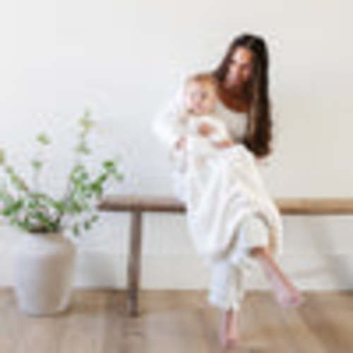 Saranoni Bamboni® Receiving Blanket | Ultra-Soft Comfort | Saranoni