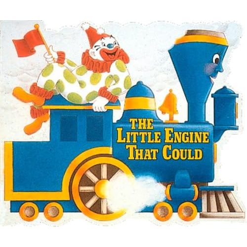 The Little Engine That Could