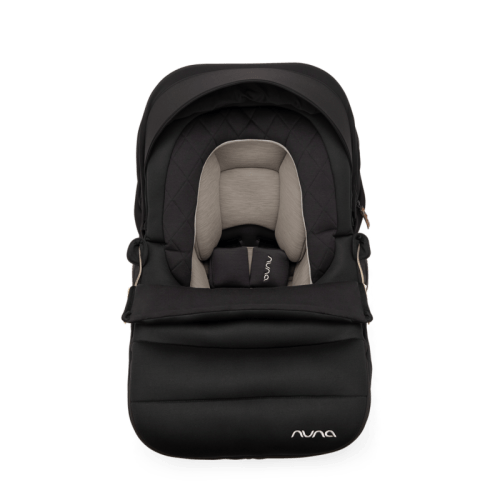 Nuna PIPA Series Winter Footmuff