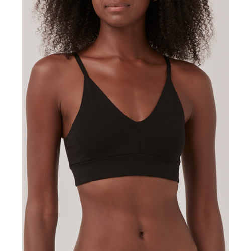 Women’s Everyday Classic T-shirt Bra made with Organic Cotton | Pact