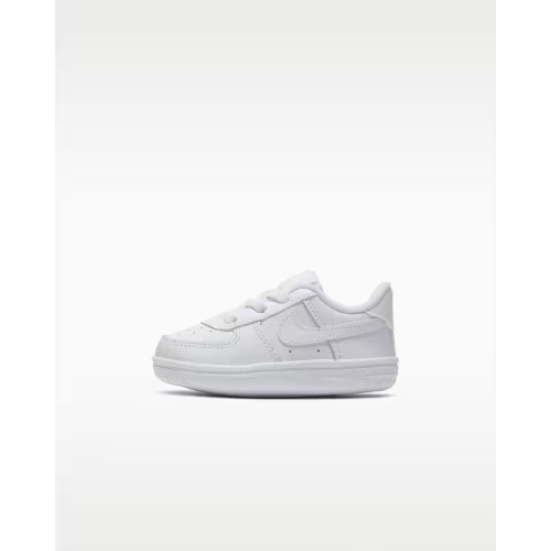 Nike Force 1 Crib Baby Bootie. Nike.com