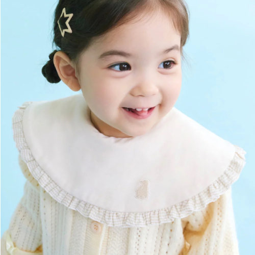 Konny Bib Ruffle