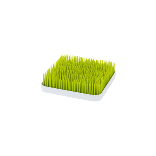 Boon Grass Countertop Drying Rack Green