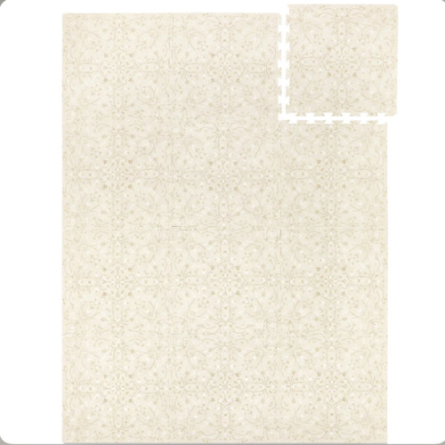 Hazel - Neutral Play Mat