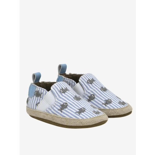 Robeez Cove Soft Soles
